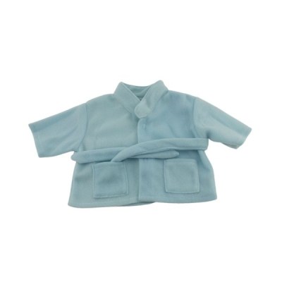 Blue Robe